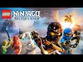 طريقة تنزيل لعبة Lego Ninjago Shadow Of Ronin مضمونه 100 100 بدون مشاكل الشاشه السوداء 