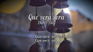 [Lyric + Vietsub] Doris Day  Que sera sera