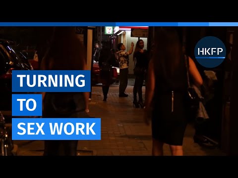 HKFP_Doc: Tough choices - How one Hong Kong domestic worker turned to sex work