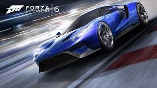 Игра Forza Motorsport 6 - трейлер. Аркадный гоночный симулятор от студии Turn 10 Игра Forza Motorsport 6 - трейлер. Аркадный гоночный симулятор от студии Turn 10