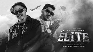 Elite Song Teaser Bisla Mistah Guerrero Video Releasing 9Th August 2026