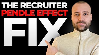 AI Finally Solved The Problem 90% of Recruitment Companies Face