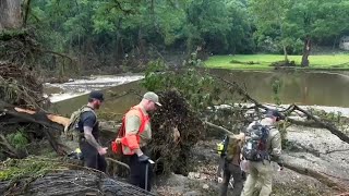 82 dead, several missing after flooding in Central Texas: Officials