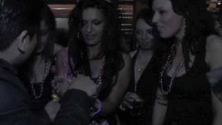 Tryst Nightclub Magic With Motta Chance