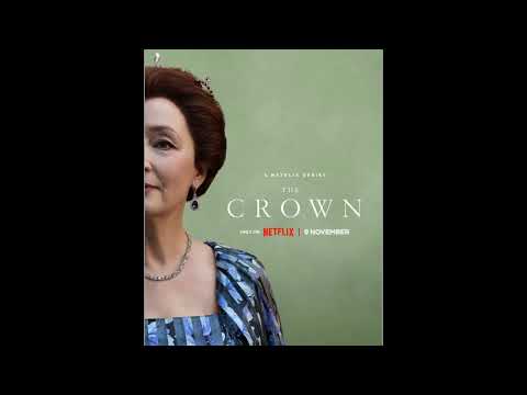 Bewitched, Bothered and Bewildered - The Crown Cast