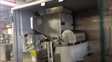 FEC# 2815-15 - IMA High Speed Checkweigher, Model Precisa 12