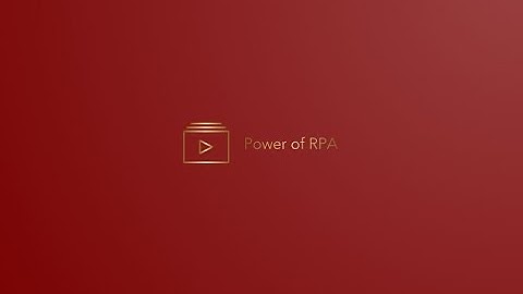 Multiple files Deletion process in Uipath