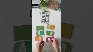 2023 PROJECT LIFE | Scrapbook Process Video | Week 13