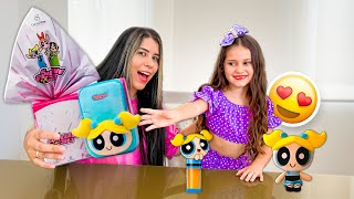 Fiz Uma Surpresa Para A Minha Irmãzinha Na Páscoa