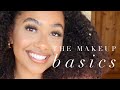 THE MAKEUP BASICS SERIES