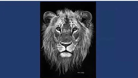 Scratch Art