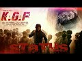 K.G.F: Chapter 2 Hindi dubbed  Movie status | KGF chapter 2 status