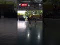 CAPIVARA FC X M10 SANTA JULIANA TORNEIO WR DE FUTSAL - GOLEIRO EMMANUEL URZEDO