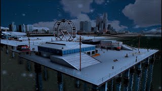 Arivena #arivenatheater  #roleplay  #samp