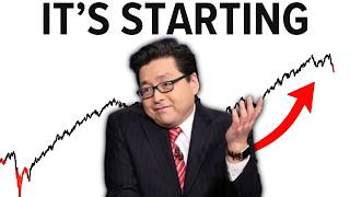 Tom Lee :"Why Ethereum Is Going To $50,00 Per Coin, 1 ETH Will Be Huge! | Eth Price 2026