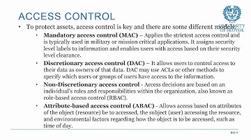 CCNA CyberSecurity Operations Chap. 8- 2