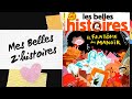 Histoire pour enfants le fantme du manoir  les belles histoires