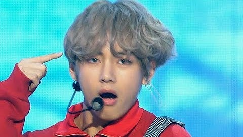 방탄소년단(BTS) - 고민보다 Go (Go Go) | @BTS COUNTDOWN_171012