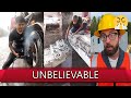 Unbelievable Smart Worker &amp; Hilarious Fails | Construction Compilation #14 #adamrose #smartworkers �