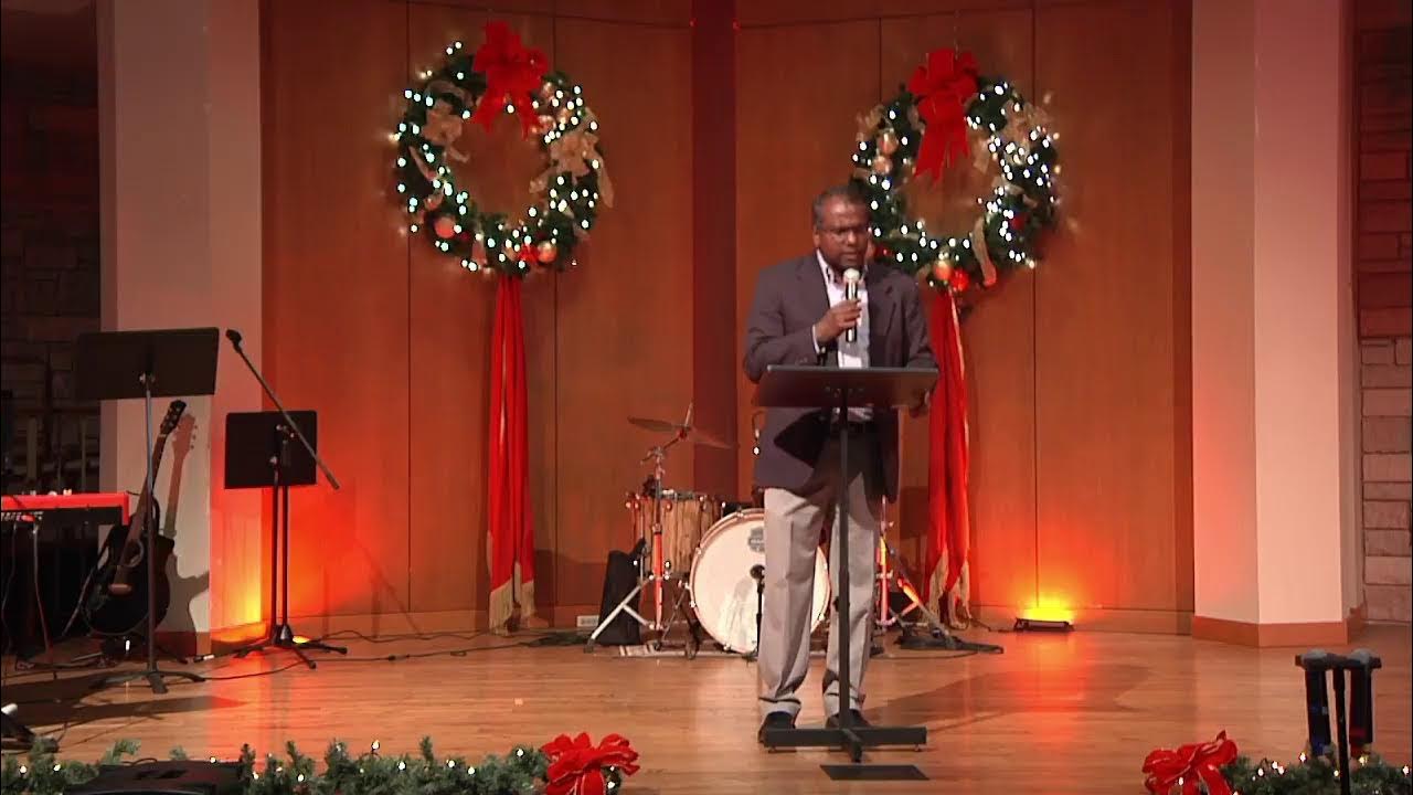 Calvary Indian Church Naperville YouTube