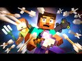 Trial chambers gone wrong minecraft animation