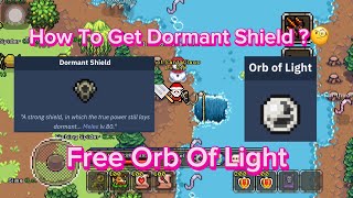 Free Dormant Shield Curse Of Aros Not Santaclausgaming
