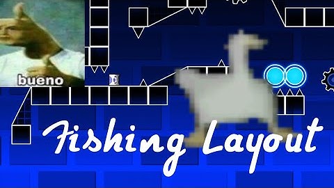 Fishing Layout by CaculiwulfGD (Winner of XT LCC2)