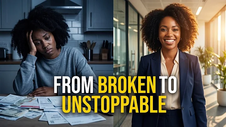 Single Mum of 3 to Success Story | The Woman Who Never Gave Up | #zeenarrations 