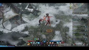 Lost Ark  Gamepad issues Xbox PC Controller