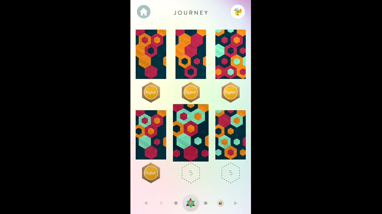 KAMI 2 Journey Page 8 Walkthrough Level 43 - 48 Solutions - YouTube