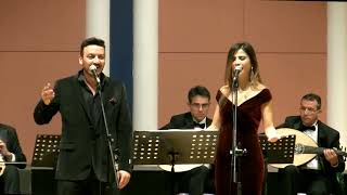 Derya Deri̇n & Yavuz Karabulut - Yoktur Zeman Gel
