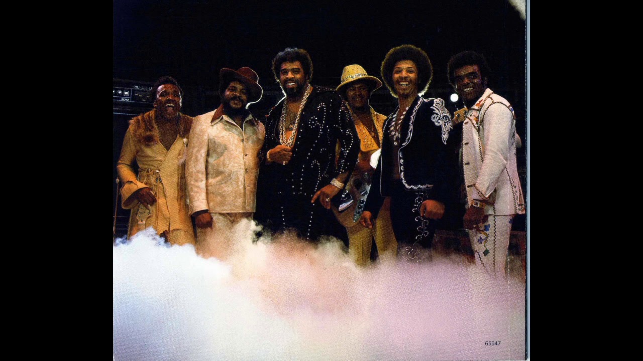 That Lady Isley Brothers 1973 YouTube That lady isley brothers 1973 youtube
