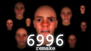 6996 Re-take