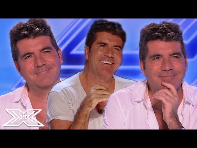 TOP 10 UNFORGETTABLE Auditions On The X Factor UK | X Factor Global class=