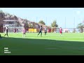 AS MONACO 3-1 CERCLE BRUGES (DIOP, MATSIMA, PELLEGRI) - AS MONACO