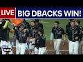 🔴LIVE: Arizona Diamondbacks walk-off win, Arizona Cardinals prep for season | FOX 10 Talks Sports