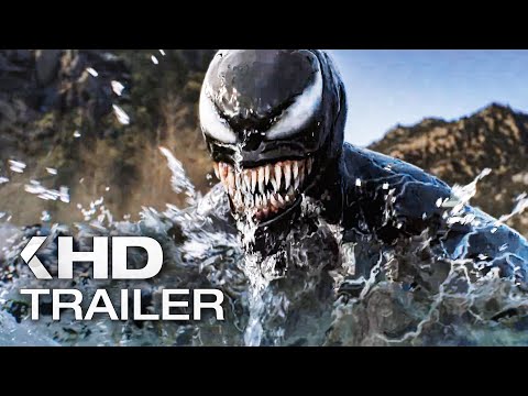 VENOM 3 The Last Dance Final Trailer 2024