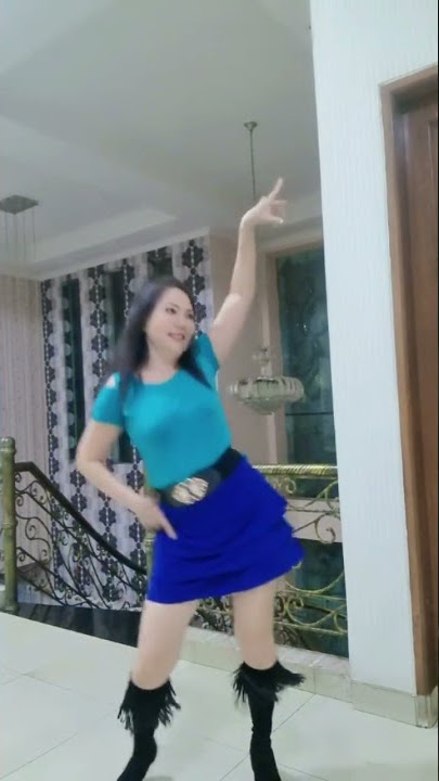 #shorts | Ruby Doris Dj remix dance