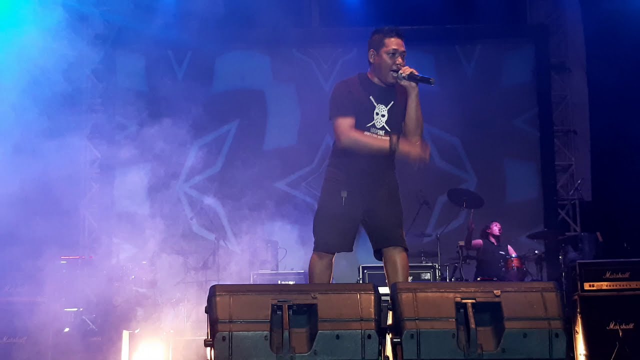 Kobe - Cinta Ditolak Dukun Bertindak Live Alun Alun Caruban 2019