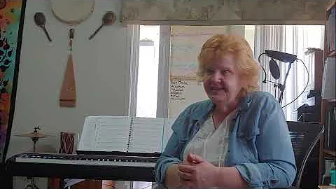 Shananda - Rebecca Shepard and Friends