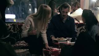 Nyc Arab Art & Education Initiative - Art X Opening