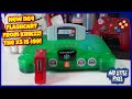 A New N64 Flashcart Is Now Available From Krikzz! The Everdrive 64 X5 For $99! Compared To The X7!
