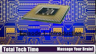 Total Tech Time Opening