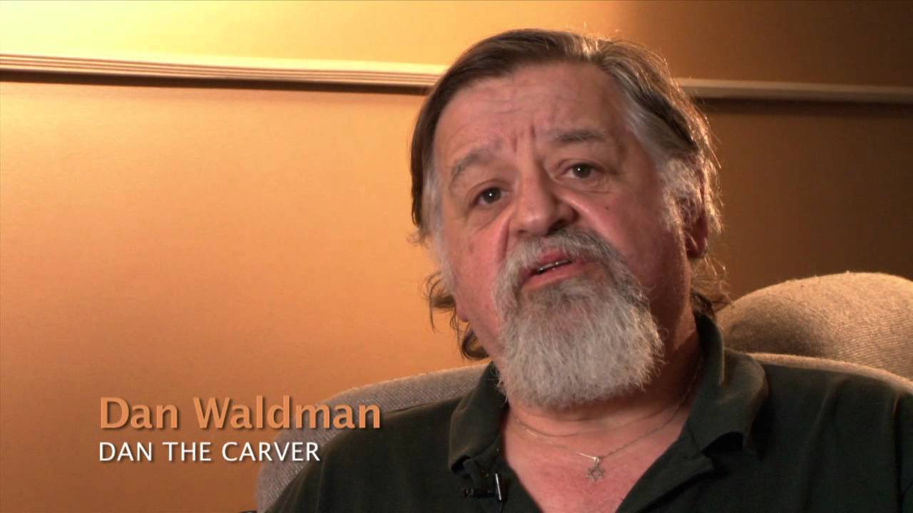 Dan Waldman talks about his experience as a client with MK Global Trade