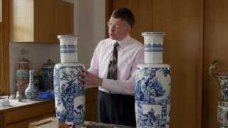 Royal Collection Trust: Restoring Porcelain, Part 1