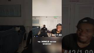 Paid Dating Apps Are TRASH! FREE Dating App Secrets REVEALED #shorts