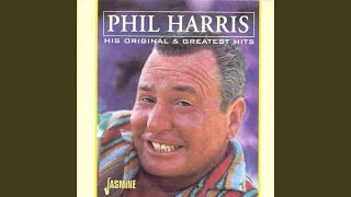 Video thumbnail of "Phil Harris - I'm My Own Grandpa"