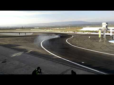 მეოთხედფინალი, ალექსანდრე ხეროდინაშვილი VS ირაკლი ფიფია / 1