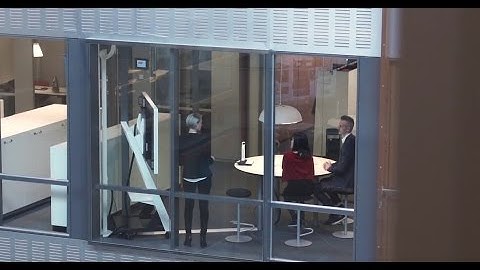 Ricoh UCS Advanced - Den enda plattformen för videomöten du behöver