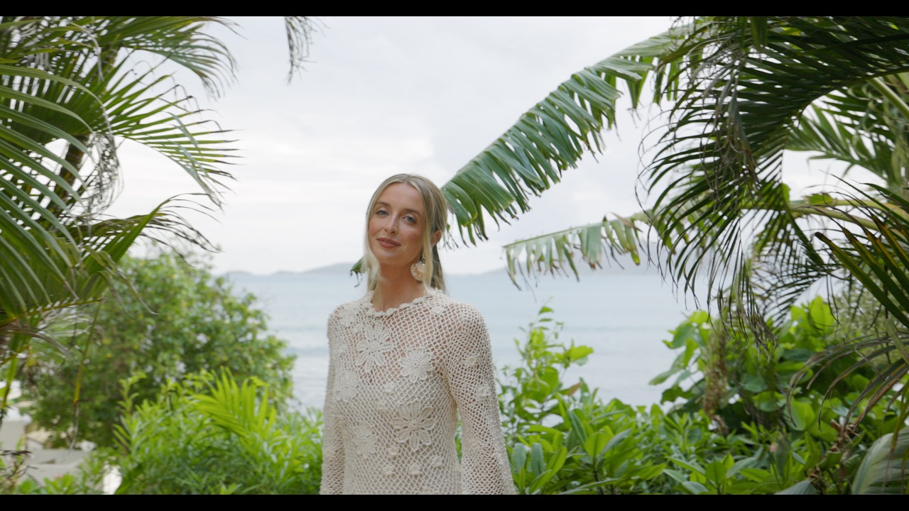 Jenn & Mike's Welcome Party in the British Virgin Islands // Tortola Destination Wedding Weekend